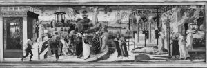 Jacopo del Sellaio (c1441-1493) - 1490 (circa)
