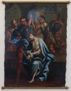Croce, Johann Nepomuk della (1736-1819) - 18th century (second half)