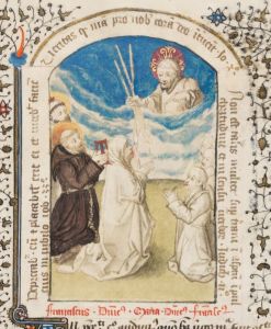 Stiftsbibliothek - Cod. 206(49), fol. 72 - 1450 (circa)