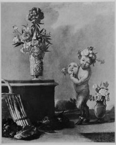 Carpioni, Giulio (1613-1678) - 1633
