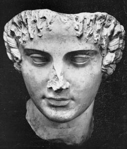 Ancient Roman - 1st century