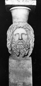 Graeco-Roman - 1st century BC