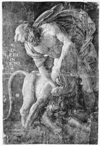 Mantegna, Andrea (c1431-1506) - 15th century (late)
