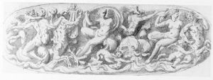 Perino del Vaga (Piero Buonaccorsi) (1501-1547) - 16th century (first half)