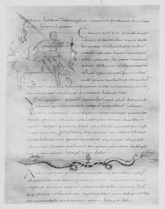 Bibliothèque nationale de France - Nouv. acq. lat. 1614, fol. 90r - 809