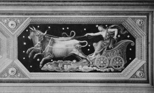 Peruzzi, Baldassare (1481-1536) - 1511