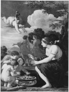 Gimignani, Giacinto (1606-1681) - 17th century (middle)