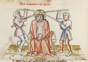 Universitätsbibliothek - Cod.I.2.2.24 (Oettingen-Wallersteinsche Bibliothek), fol. 44v - 1456
