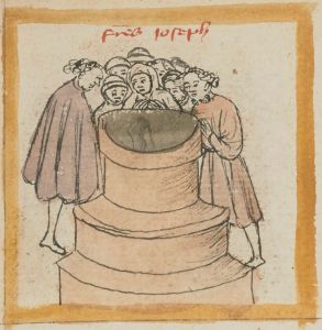 Bibliothèque nationale de France - lat. 9586, fol. 29r - 15th century (second quarter)