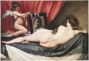 Velázquez, Diego (1599-1660) - 1647
