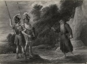 Tasso, Torquato - 1630s