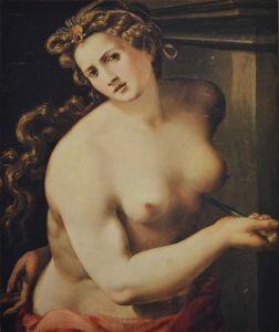 Tosini, Michele (Michele di Ridolfo del Ghirlandaio) (1503-1577) - 1540