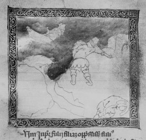 Berchorius, Petrus p.29v b - 1400 (circa)