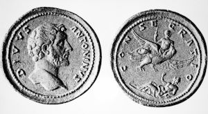 Ancient Roman - 161