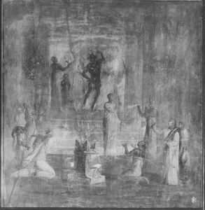Ancient Roman - 1st century