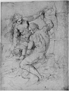 Venetian - 16th century