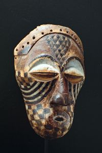 Kuba (Democratic Republic of the Congo) - 20th century