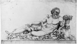 Vico, Enea (1523-1567) - 16th century (middle)
