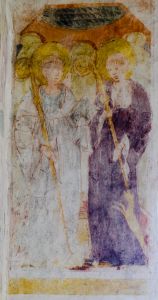 Laib, Conrad (active c1440-1460) - 1440 (circa)