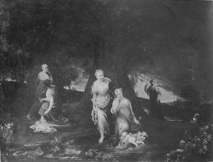Crespi, Giuseppe Maria (1665-1747) - 1700 (circa)