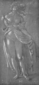 Baldung, Hans (Hans Baldung Grien) (born 1484 or 1485, died 1545) - 1520