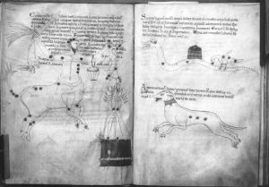 Stiftsbibliothek - 296, fol. 96av-97r - 12th century