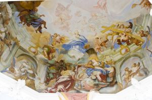 Erler, Franz Anton (c1700-1745) - 1728