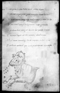 Basinio da Parma (Basinius Parmensis) p.27r - 1464 (circa)