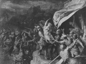Calvaert, Denys (c1540-1619) - 16th century (second half)