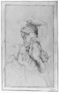 Figino, Giovanni Ambrogio (born 1548 or 1551, died 1608) - 1571