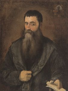 Schiavone, Andrea (Andrea Meldolla) (c1500-1563) - 16th century (second quarter)