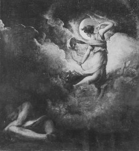 Abate, Niccolò dell' (1509-1571) - 1529