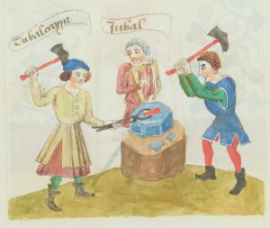 Bibliothèque nationale de France - fr. 188, fol. 27v - 15th century (middle)