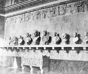 Ancient Roman - 200nd century