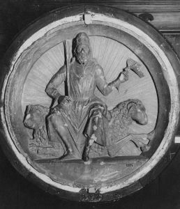 Cazzaniga, Tommaso (1481-1504) - 1500 (circa)