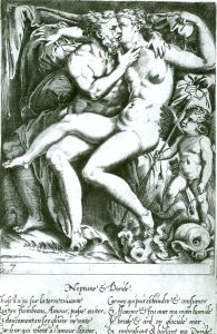Alberti, Cherubino (1553-1615) - 16th century (fourth quarter)