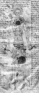 Thorpe, Richard p.9r - 14th century (late)
