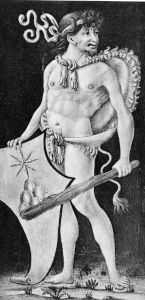 Pollaiuolo, Piero del (1443-1496) - 1470