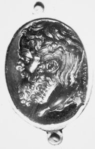 Graeco-Roman - 1st century BC