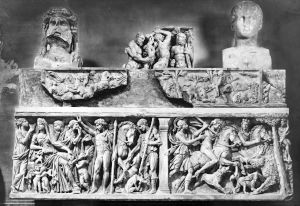 Ancient Roman - 2nd century (late)