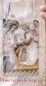Kanonie sv. Petra a Pavla - 80, fol. 50r - 1415 (circa)