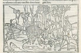 Ovid (Publius Ovidius Naso) p.67v - 1497