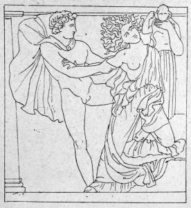 Ancient Roman - 1st century