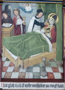 Koler, Joseph - 1485