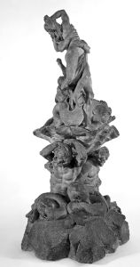 Girardon, François (1628-1715)  - 17th century (second half)
