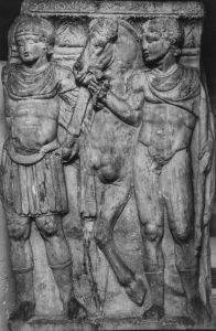 Ancient Roman - 3rd century (second quarter)