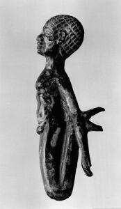 Egyptian, ca. 664-332 BC