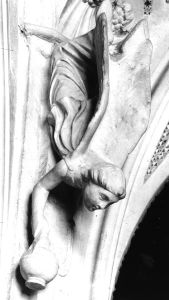 Arnolfo di Cambio (documented 1265, died 1302) - 1284
