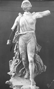 Paionios of Mende (active c430-420 BC) - 430 BC (circa)