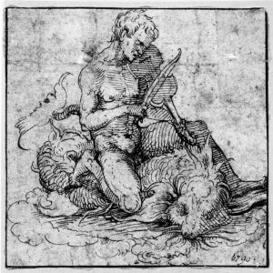Vischer, Hans (c1489-1550) - 1509